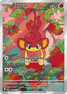 Pansear