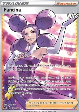 Fantina