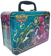XY BREAKthrough Collector Chest Pokemon card from XY - BREAKthrough