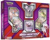 Mega Mewtwo Collection [Mega Mewtwo Y] Pokemon card from XY - BREAKthrough
