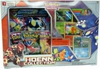 Hoenn Collection [Primal Kyogre EX] Pokemon card from XY - Phantom Forces
