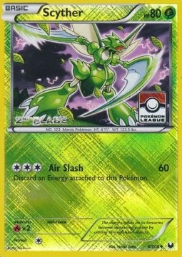 Scyther