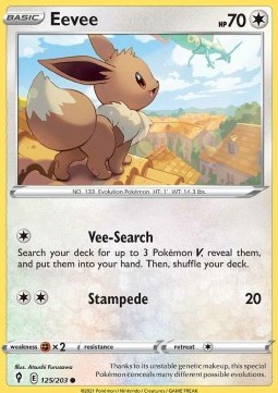 Eevee