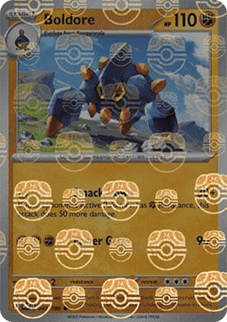 Boldore