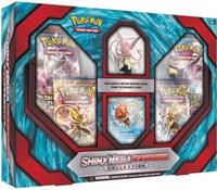 Shiny Mega Gyarados Collection Pokemon card from XY - BREAKpoint