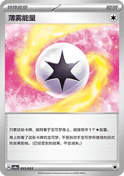 Mist Energy CN