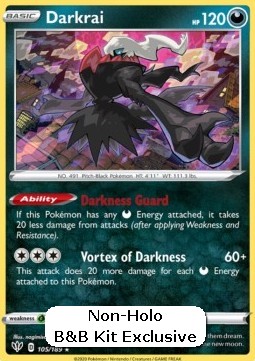 Darkrai