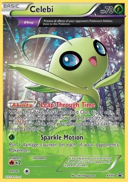 Celebi