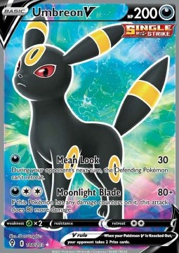 Umbreon V