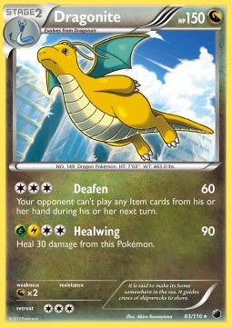 Dragonite