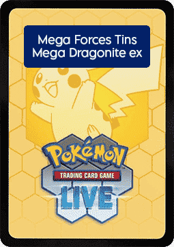 Live Code Card: Mega Gengar ex Mega Battle Deck (PKMMEG) Mega Evolution Products