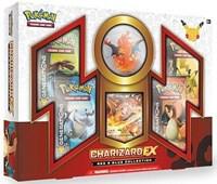 Red & Blue Collection [Charizard EX] Pokemon card from Generations