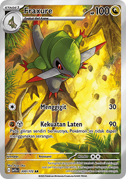 Fraxure