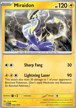 Miraidon