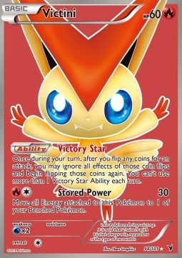 Victini