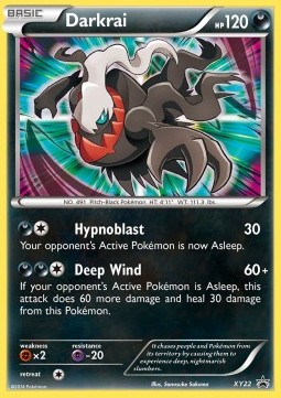 Darkrai
