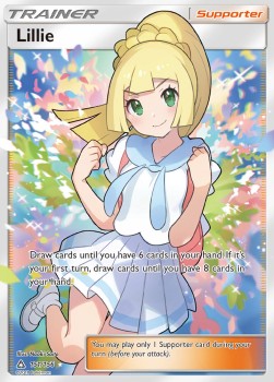 Lillie (Holo)