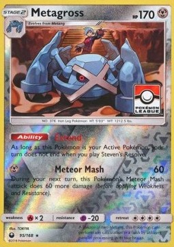 Metagross