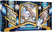 Mega Absol EX Premium Collection Pokemon card from XY - Roaring Skies