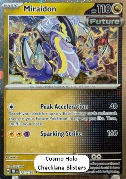 Miraidon