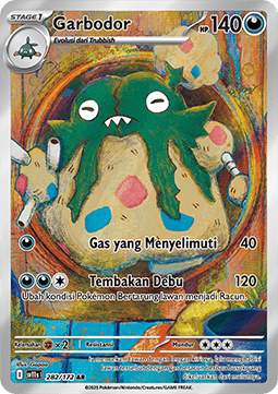 Garbodor