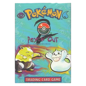 Base Set 2: Psych Out Theme Deck Theme Decks