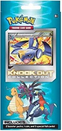 XY Knock Out Collection [Dragons] Pokemon card from XY - Furious Fists