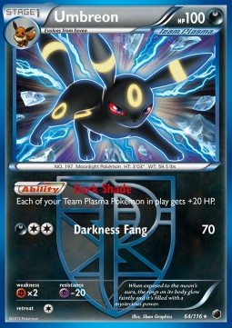 Umbreon (Holo)