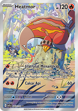 Heatmor