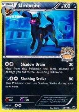 Umbreon (Holo)
