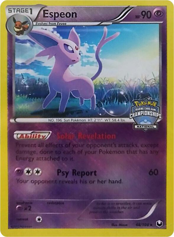 Espeon