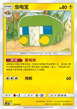 Vikavolt CN