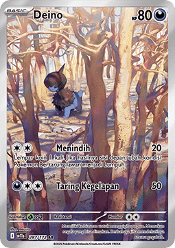 Deino ID/TH