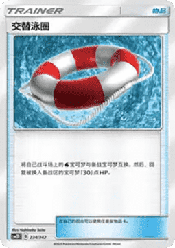 Switch Raft CN