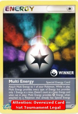 Multi Energy
