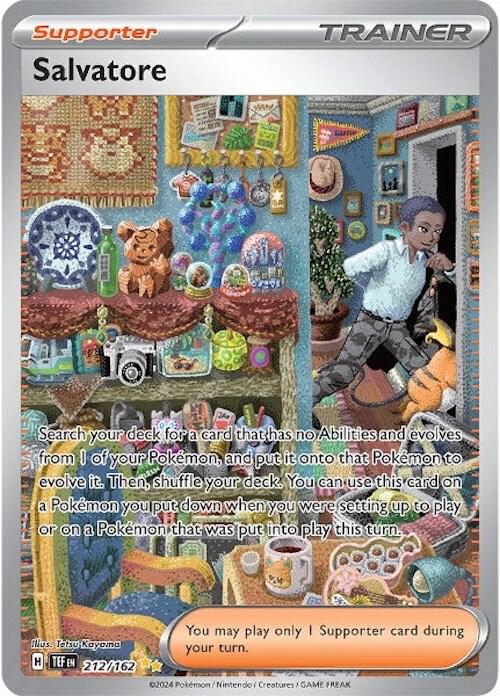 Salvatore