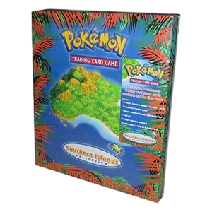 Southern Islands Collection Box Sets