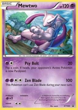 Mewtwo