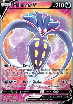 Malamar V (Holo)