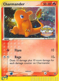 Charmander
