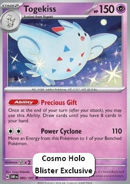 Togekiss