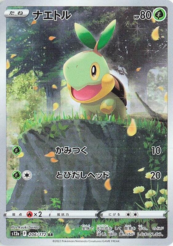 Turtwig (Japanese)