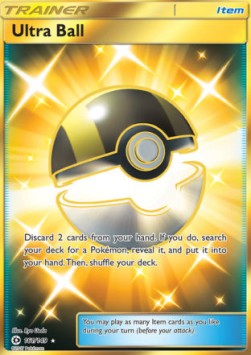 Ultra Ball