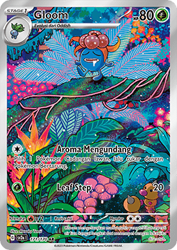 Gloom ID
