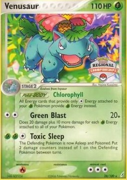 Venusaur