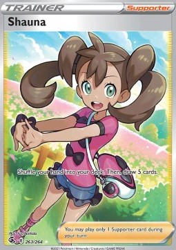 Shauna