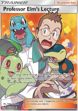 Professor Elm's Lecture (Holo)