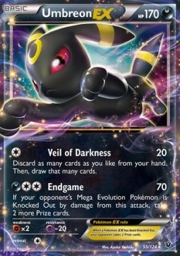 Umbreon EX