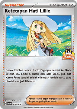 Ceruledge (M-P/ID 057) M-P Indonesian Promos ID