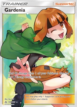 Gardenia